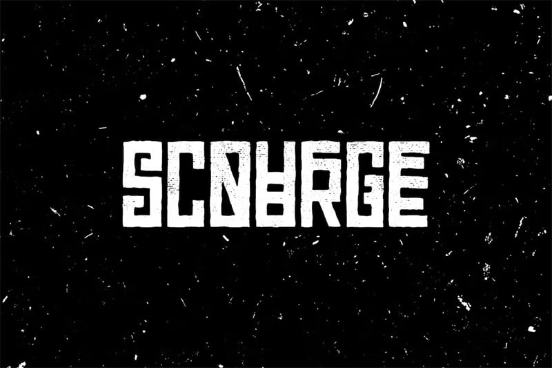 Scourge