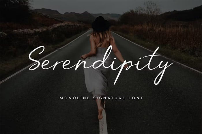 Serendipity