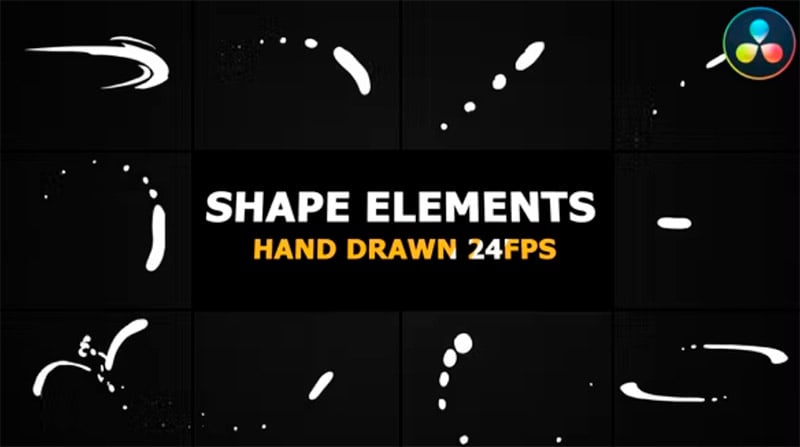 Shape Elements