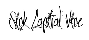 Sick Capital Vice