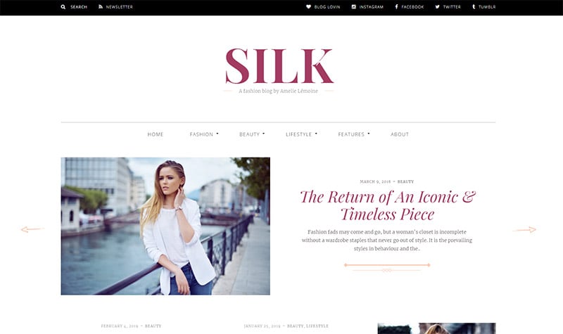 Silk