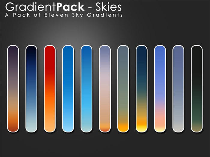 Sky Gradients