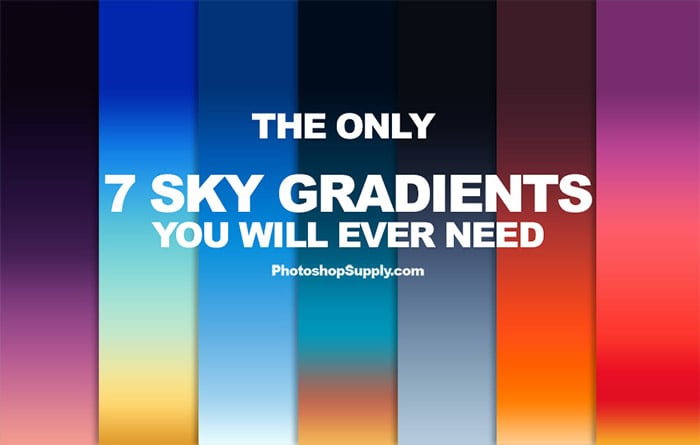 Sky Gradients