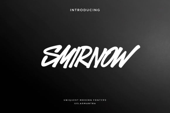 Smirnow