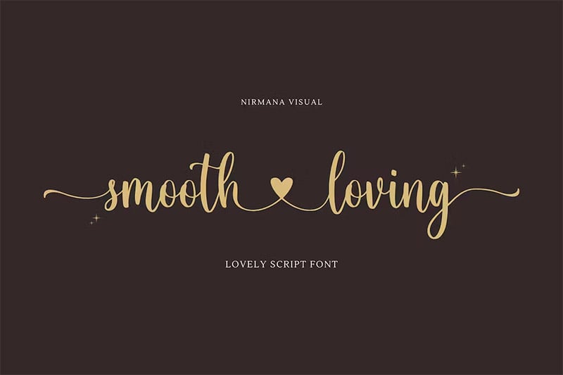 Smooth Loving