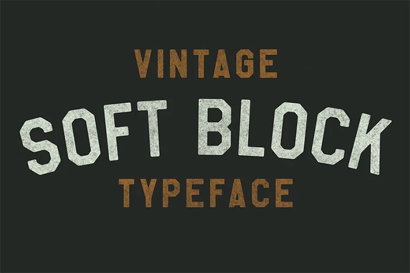 Soft Block Pro