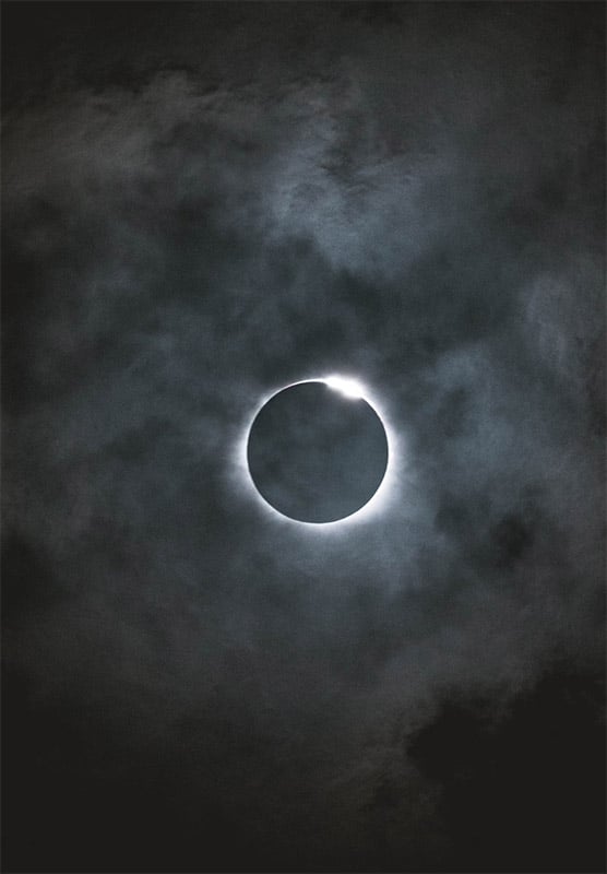 Solar Eclipse