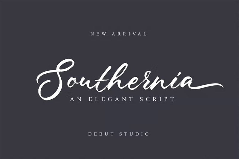 Southernia