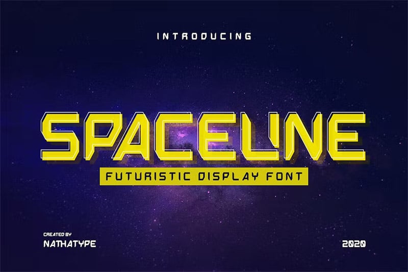 Spaceline