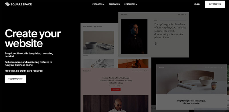 Squarespace