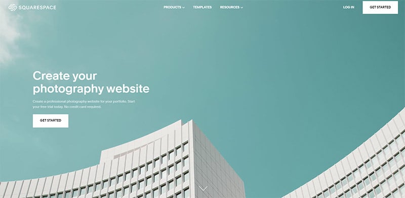 Squarespace