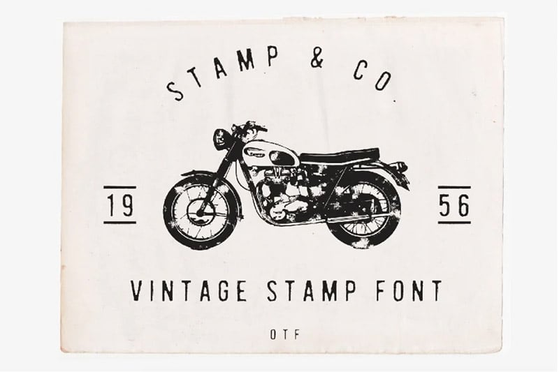 Stamp & Co.