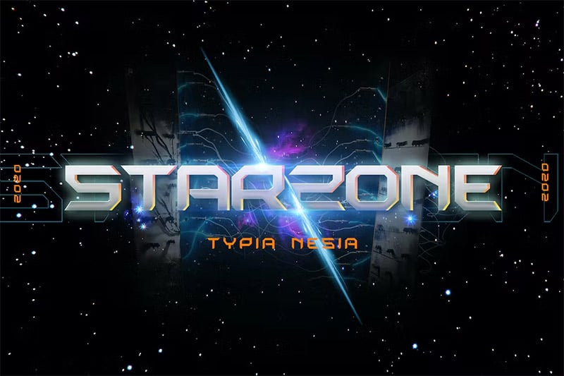 Starzone