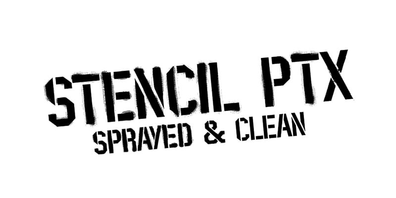 Stencil PTx