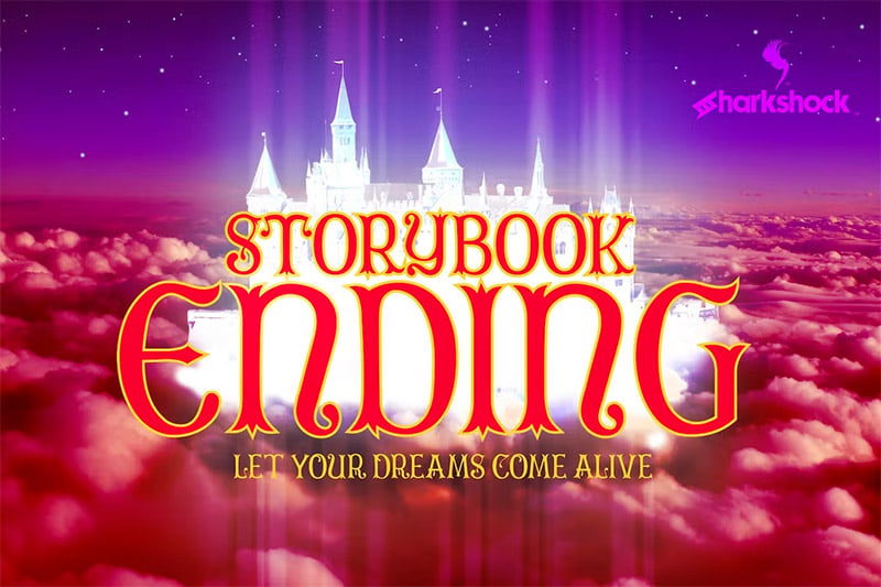 Storybook Ending