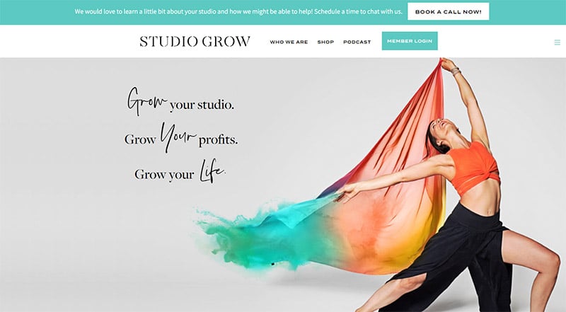 Studio Grow