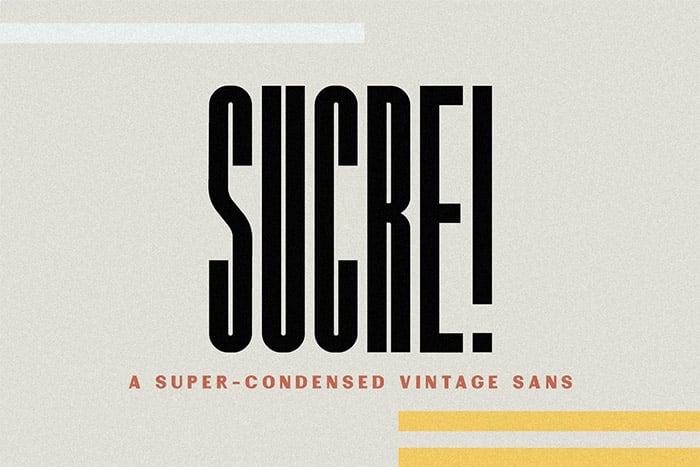 Sucre