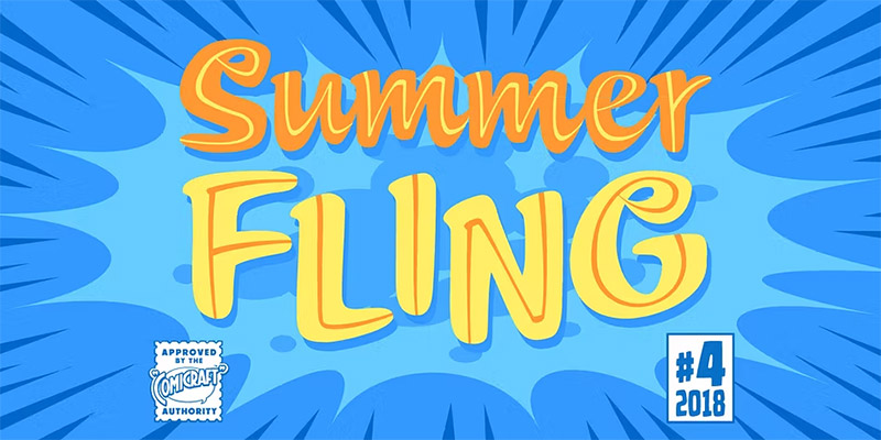 Summer Fling