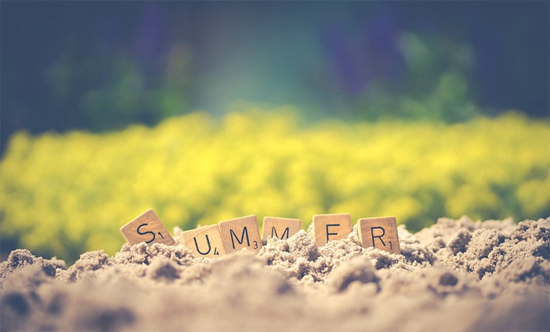 Summer