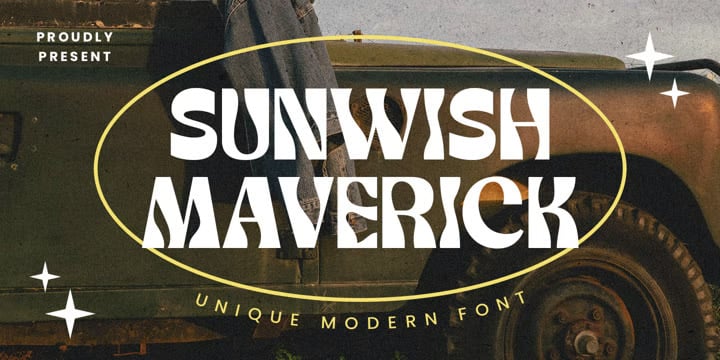 Sunwish Maverick