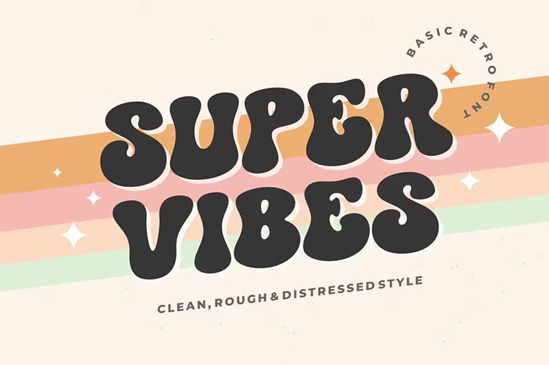 Super Vibes