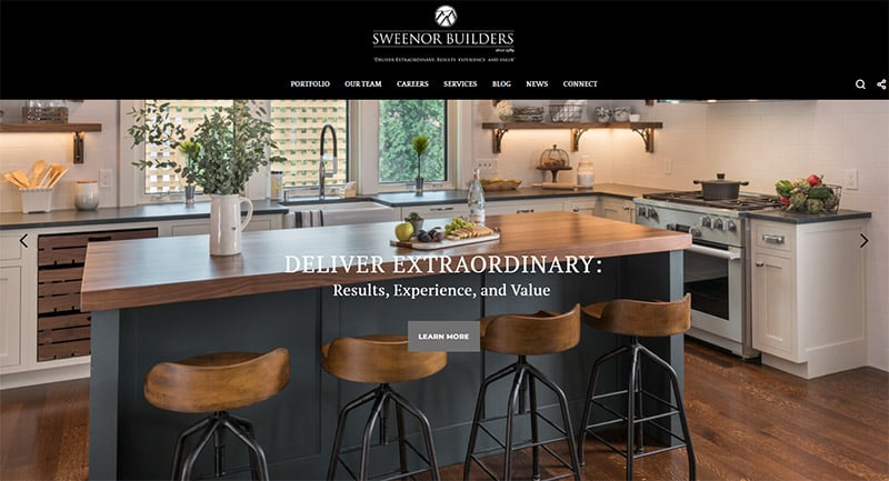 Sweenor Builders