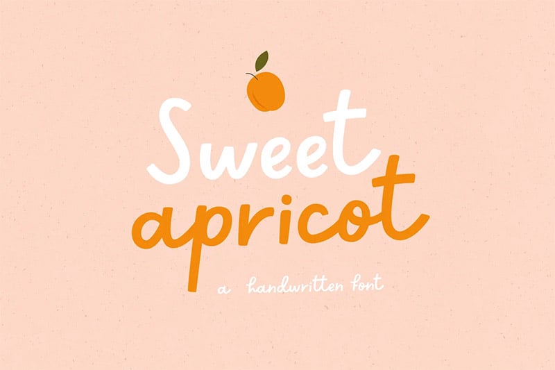 Sweet Apricot