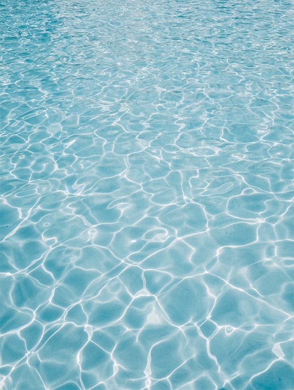 Swimming Pool Water