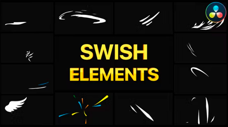 Swish Elements