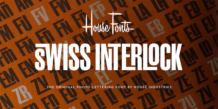 Swiss Interlock