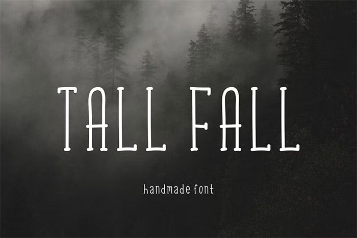 Tall Fall