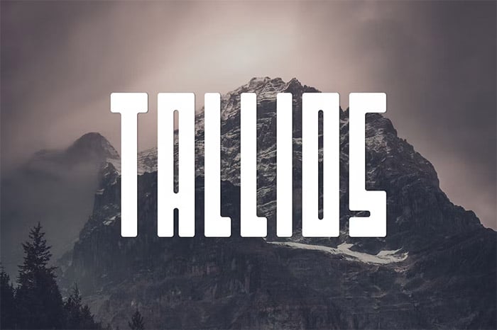 Tallios