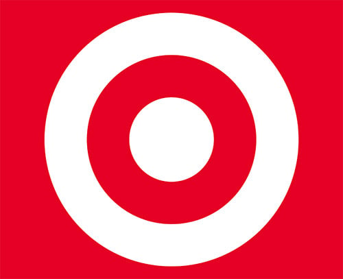 Target Logo