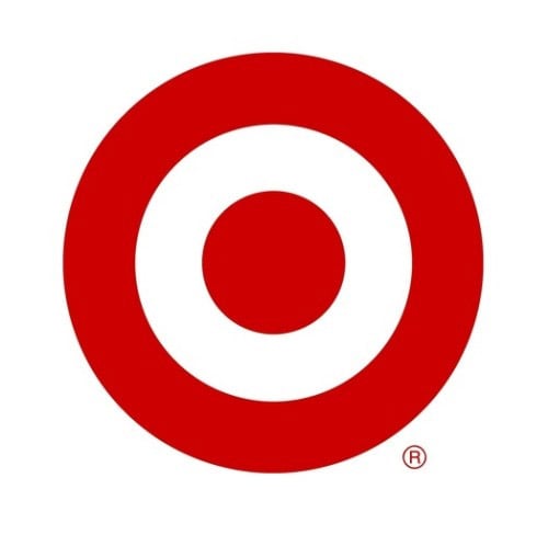 Target Logo