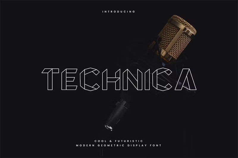 Technica