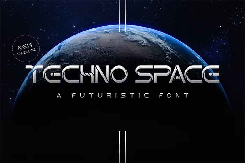 Techno Space