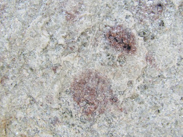 Closeup of stone