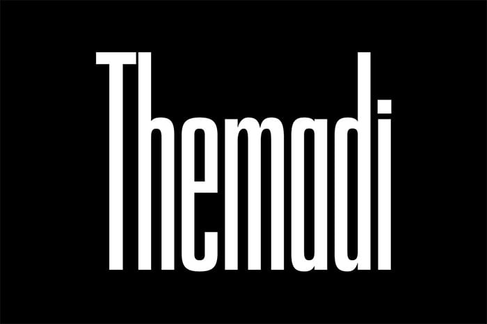 Themadi