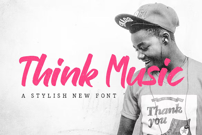 Think Music