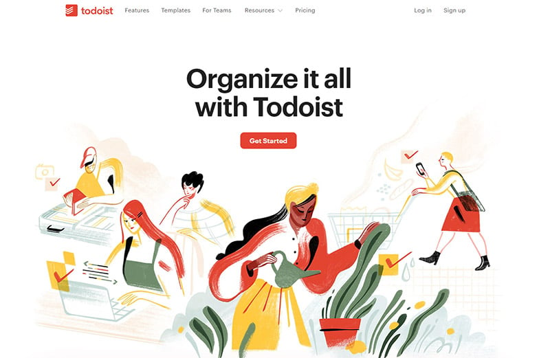 Todoist