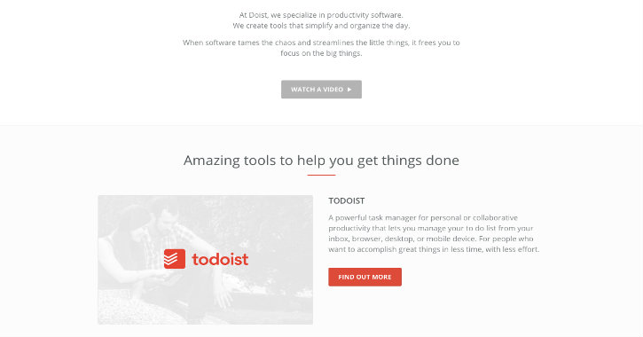 Todoist