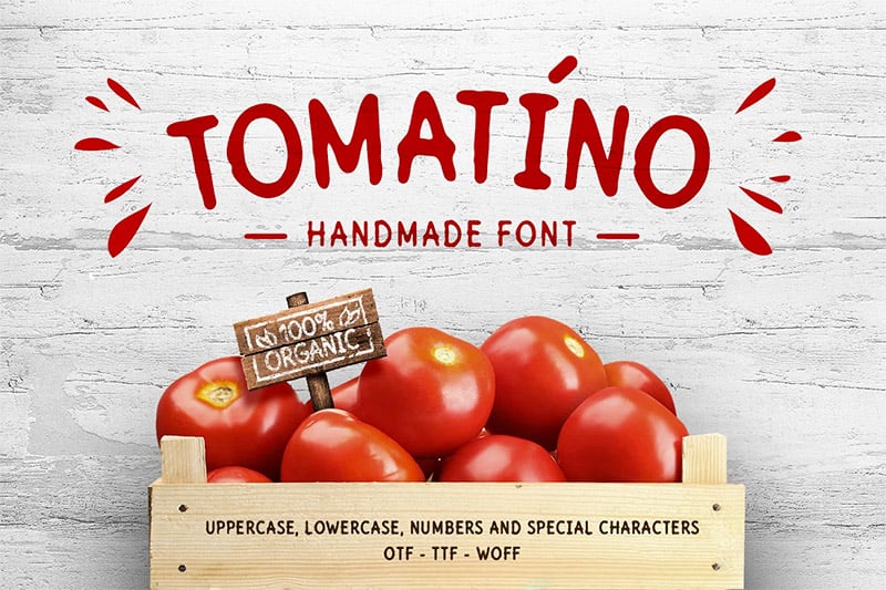 Tomatino