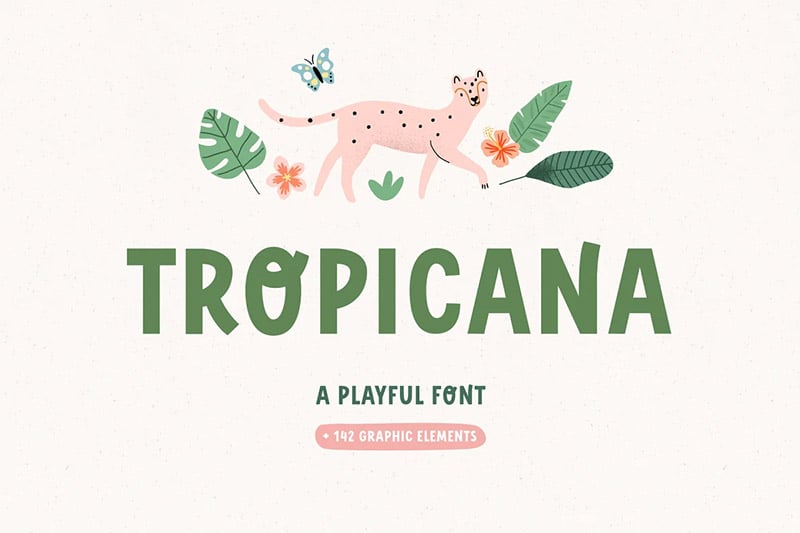 Tropicana