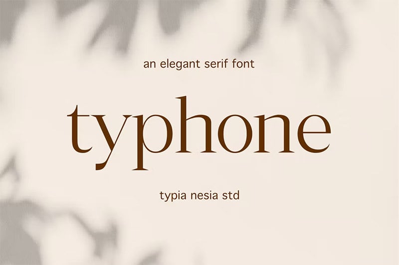 Typhone