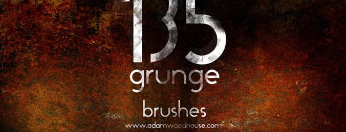 Ultimate Grunge Brushes