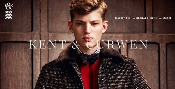 Kent & Curwen