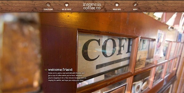 Insomnia Coffee Co.