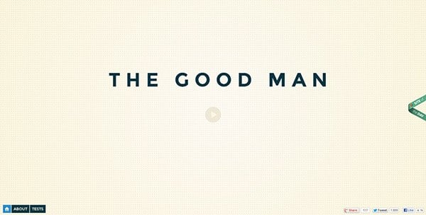 The Good Man