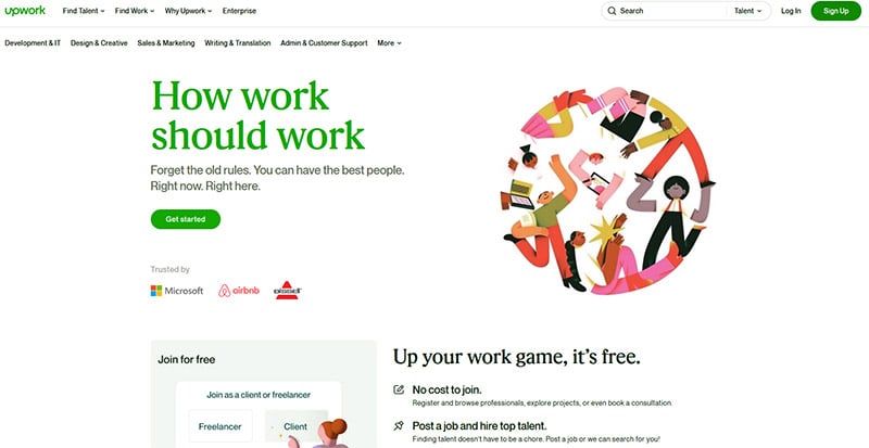 Upwork