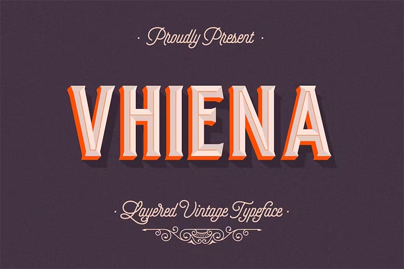 Vhiena